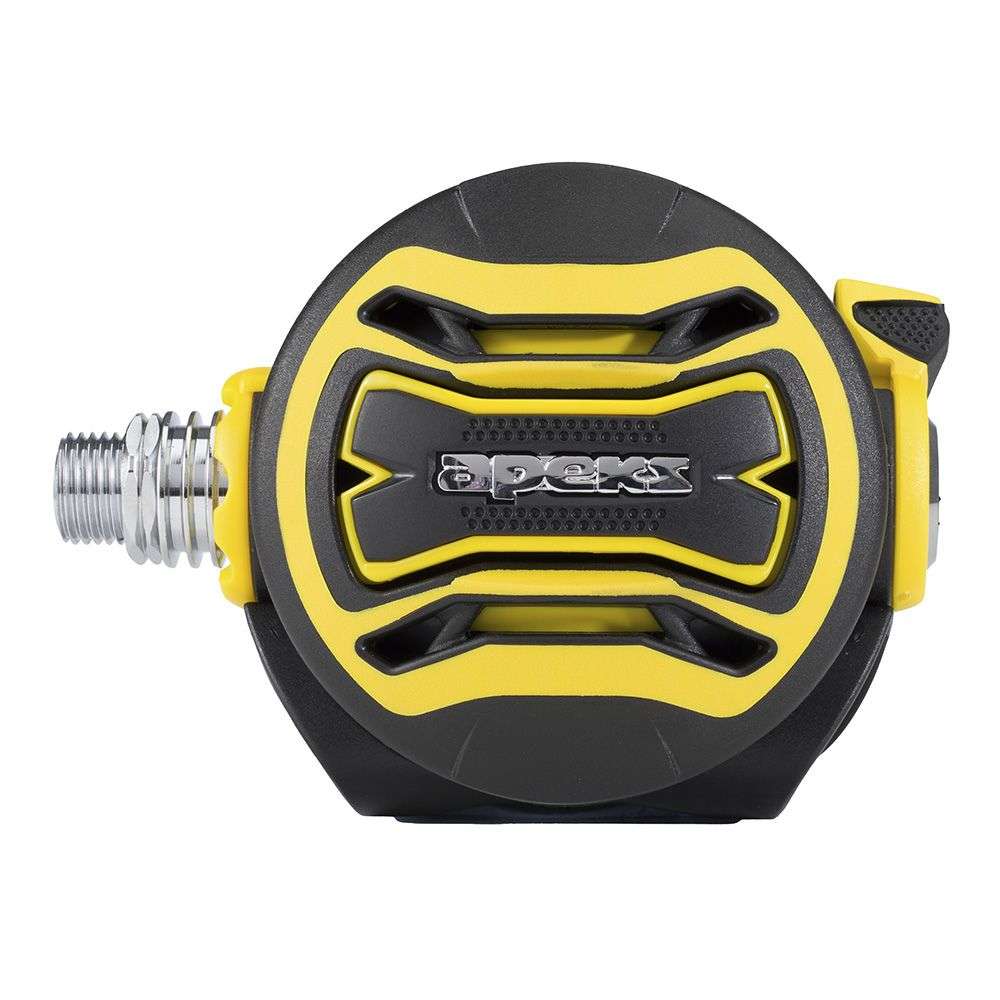 XTX40 OCTOPUS - Erogatore subacqueo senza tubo - Image 4